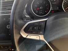 Volkswagen Tiguan TSI Active - U150346