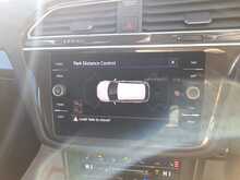 Volkswagen Tiguan TSI Active - U150346