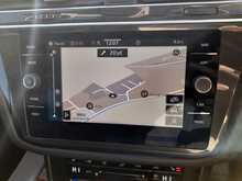 Volkswagen Tiguan TSI Active - U150346