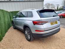 Skoda Kodiaq TDI SE L Executive - U150351