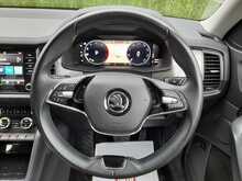 Skoda Kodiaq TDI SE L Executive - U150351