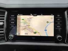 Skoda Kodiaq TDI SE L Executive - U150351