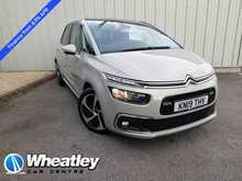 Citroen C4 SpaceTourer