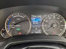 Lexus RX 450h Sport - U150358