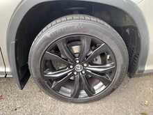 Lexus RX 450h Sport - U150358