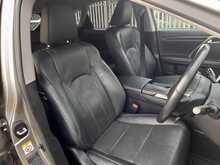 Lexus RX 450h Sport - U150358