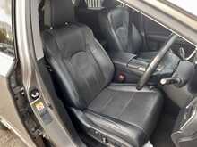 Lexus RX 450h Sport - U150358