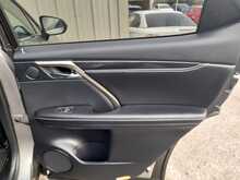 Lexus RX 450h Sport - U150358