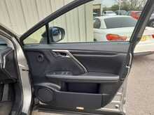 Lexus RX 450h Sport - U150358