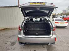 Lexus RX 450h Sport - U150358