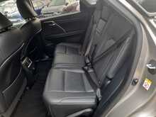 Lexus RX 450h Sport - U150358