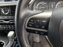 Lexus RX 450h Sport - U150358