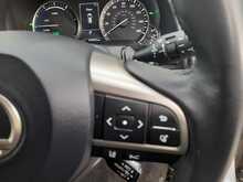 Lexus RX 450h Sport - U150358