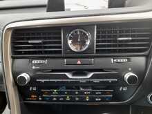 Lexus RX 450h Sport - U150358