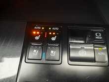 Lexus RX 450h Sport - U150358