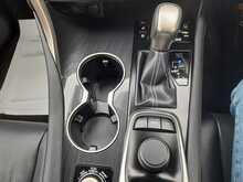 Lexus RX 450h Sport - U150358