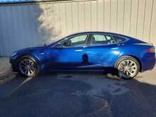 Tesla Model S 100D - U150365