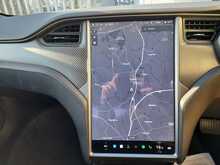 Tesla Model S 100D - U150365