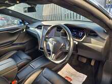 Tesla Model S 100D - U150365