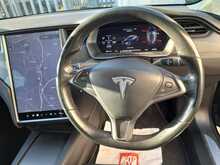 Tesla Model S 100D - U150365