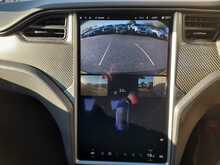 Tesla Model S 100D - U150365