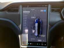 Tesla Model S 100D - U150365