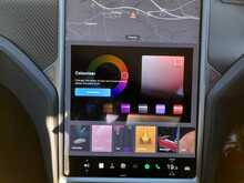 Tesla Model S 100D - U150365