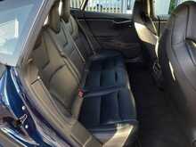 Tesla Model S 100D - U150365