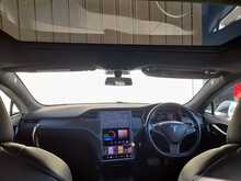 Tesla Model S 100D - U150365