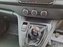 Renault Kangoo dCi Blue ENERGY ML19 Advance - U150384