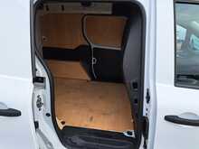 Renault Kangoo dCi Blue ENERGY ML19 Advance - U150384