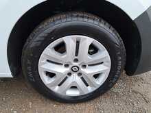 Renault Kangoo dCi Blue ENERGY ML19 Advance - U150384