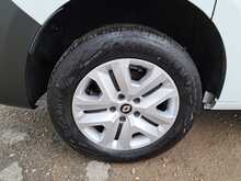 Renault Kangoo dCi Blue ENERGY ML19 Advance - U150384