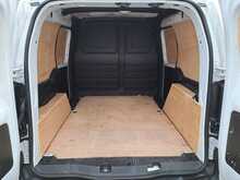 Renault Kangoo dCi Blue ENERGY ML19 Advance - U150384