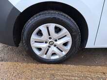 Renault Kangoo dCi Blue ENERGY ML19 Advance - U150384