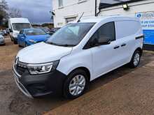 Renault Kangoo dCi Blue ENERGY ML19 Advance - U150384