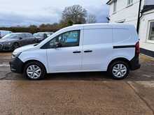 Renault Kangoo dCi Blue ENERGY ML19 Advance - U150384