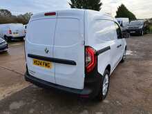 Renault Kangoo dCi Blue ENERGY ML19 Advance - U150384