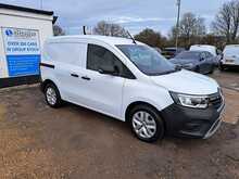 Renault Kangoo dCi Blue ENERGY ML19 Advance - U150384