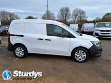 Renault Kangoo dCi Blue ENERGY ML19 Advance - U150384