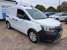 Renault Kangoo dCi Blue ENERGY ML19 Advance - U150385