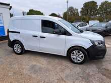 Renault Kangoo dCi Blue ENERGY ML19 Advance - U150385