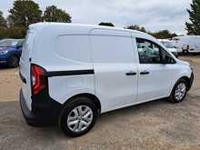 Renault Kangoo dCi Blue ENERGY ML19 Advance - U150385