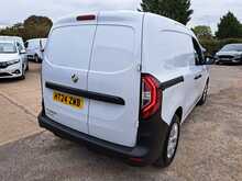 Renault Kangoo dCi Blue ENERGY ML19 Advance - U150385