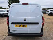 Renault Kangoo dCi Blue ENERGY ML19 Advance - U150385