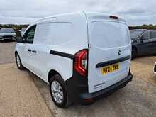 Renault Kangoo dCi Blue ENERGY ML19 Advance - U150385