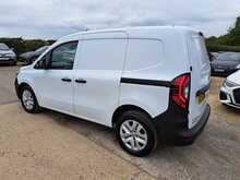 Renault Kangoo dCi Blue ENERGY ML19 Advance - U150385