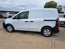 Renault Kangoo dCi Blue ENERGY ML19 Advance - U150385