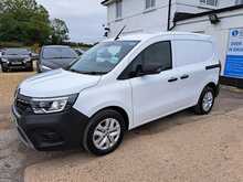 Renault Kangoo dCi Blue ENERGY ML19 Advance - U150385