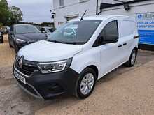 Renault Kangoo dCi Blue ENERGY ML19 Advance - U150385